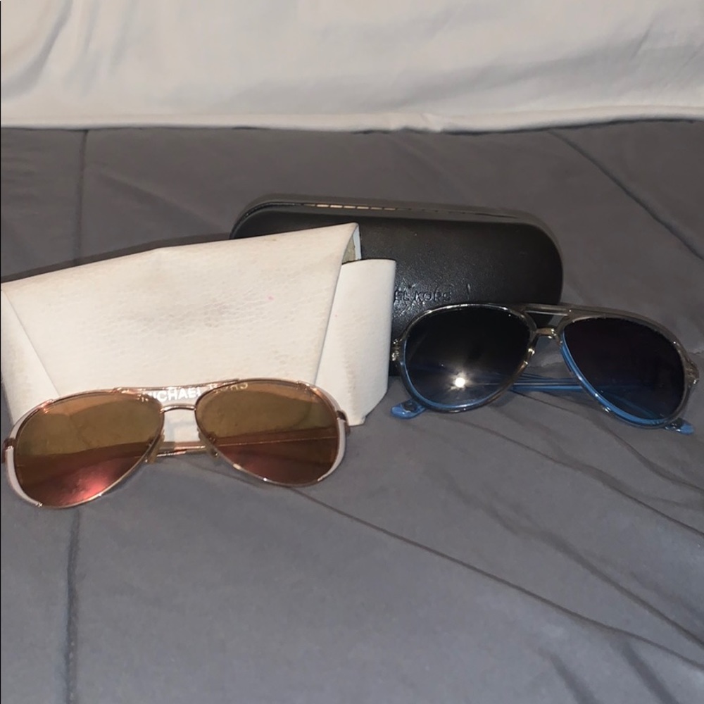 Micheal Kors sunglasses